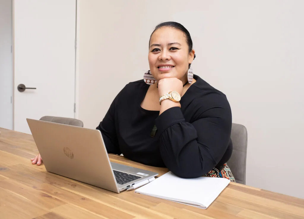 Empowering Pacific Patients on the Weight Loss Surgery pathway Study