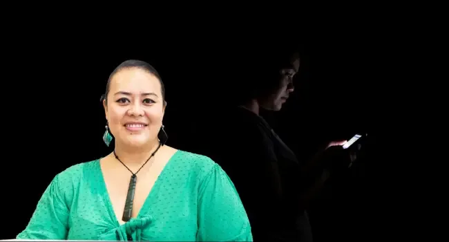 Call for awareness on stalking and control in Pacific communities